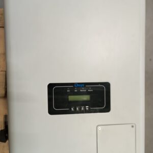 Inwerter - DEYE - SUN-50K-G03 - OUTLET