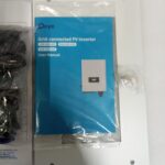 Inwerter - DEYE - SUN-50K-G03 - OUTLET