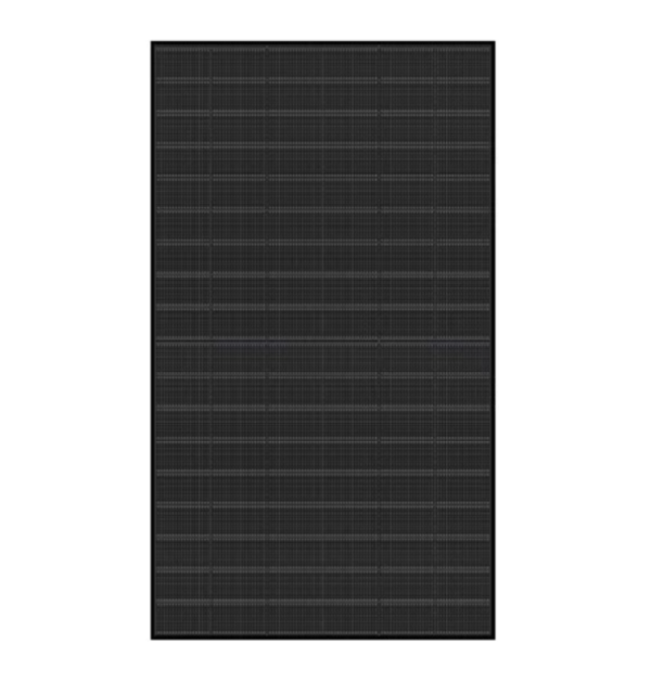 Moduł - HYUNDAI - HiT-H460LE - full black - short cable