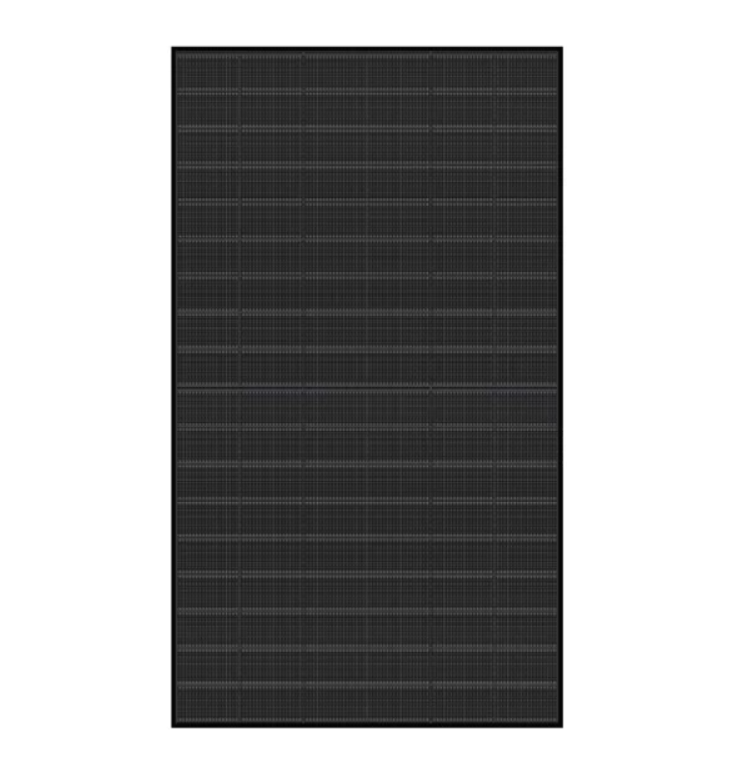 Moduł - HYUNDAI - HiT-H460LE - full black - short cable