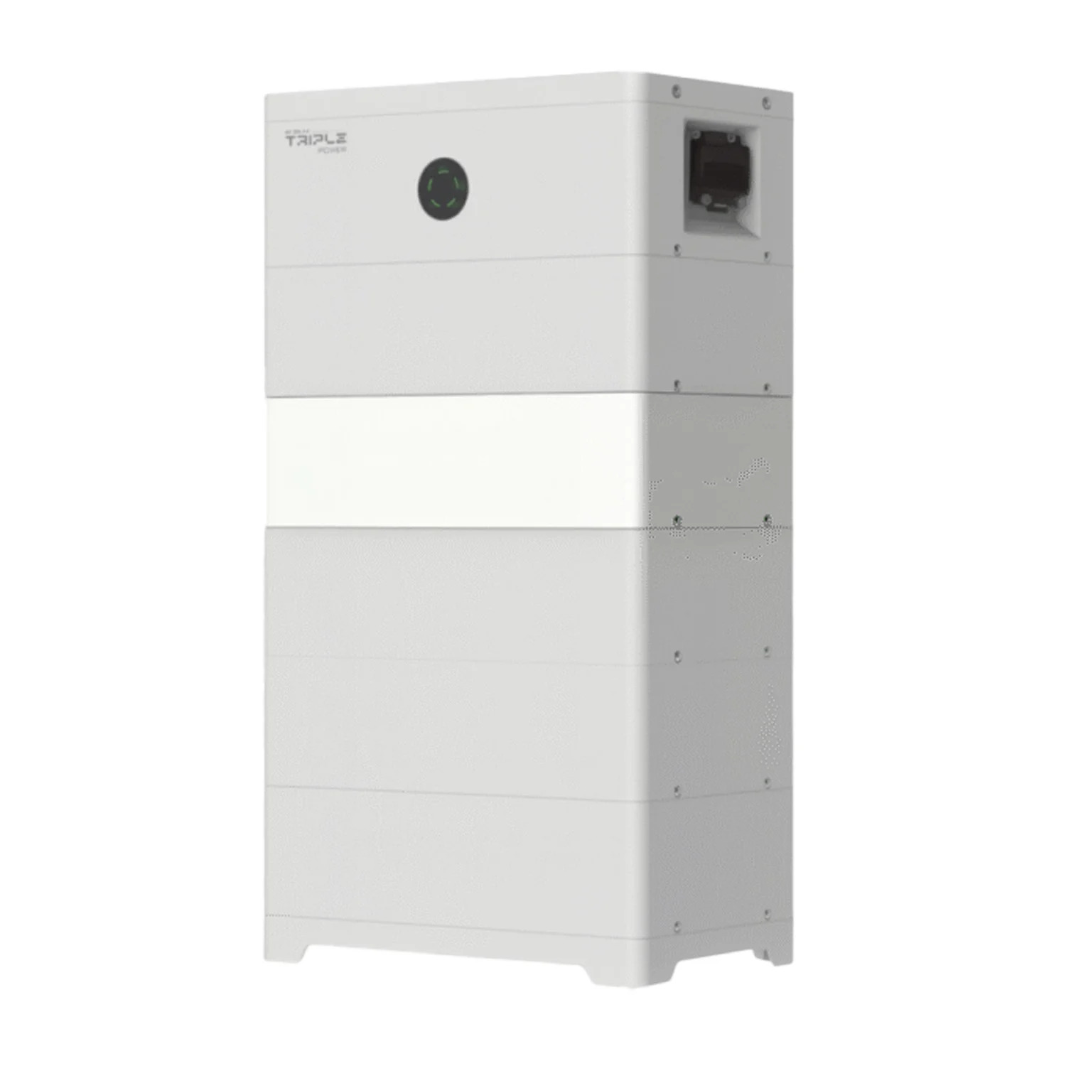 Moduł bateryjny - SOLAX - TB-HS51 - 5,1 kWh - HV