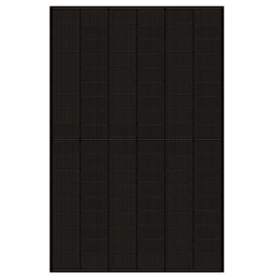 Moduł - JOLYWOOD - JW-HD108N-R2-500W - bifacial - full black