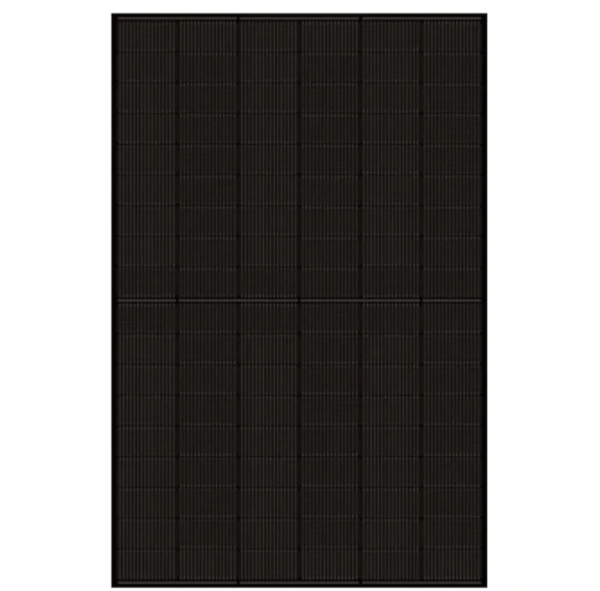 Moduł - JOLYWOOD - JW-HD108N-R2-500W - bifacial - full black