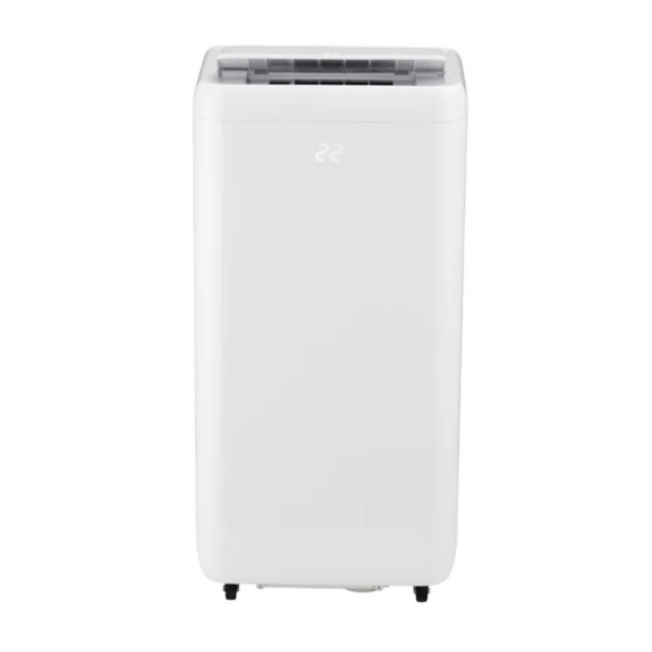 Klimatyzator - THERMOVAL - ZEFIR - 12000 BTU - 4w1 - chłodzenie - grzanie - osuszanie - wentylacja - 070-ZEFIR12000