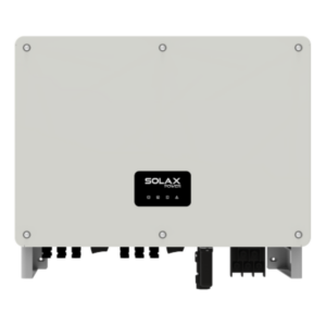 Inwerter - SOLAX - X3-MGA-40K-G2