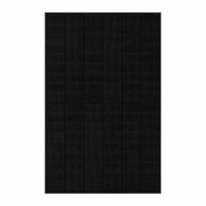 Moduł - JA SOLAR - JAM54D41-455-LB - bifacial - full black