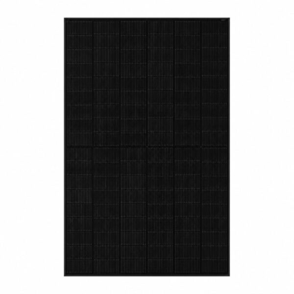 Moduł - JA SOLAR - JAM54D41-455-LB - bifacial - full black