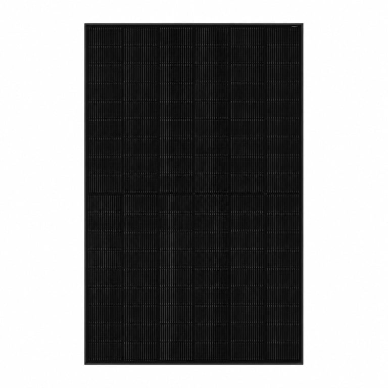 Moduł - JA SOLAR - JAM54D41-455-LB - bifacial - full black