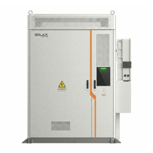 Magazyn energii - SOLAX - AELIO-P39B100 - 100 kWh