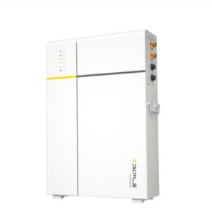 Moduł bateryjny - SOLAX - TP-LD53 - 5,3 kWh - LV
