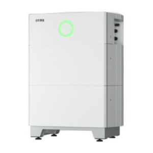 Magazyn energii - SAJ - All in One - 10 kW + 10 kWh