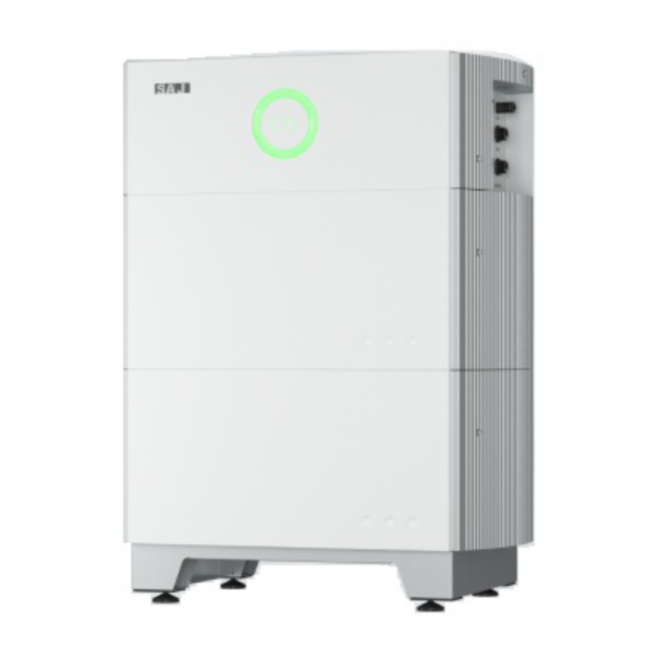 Magazyn energii - SAJ - All in One - 10 kW + 10 kWh