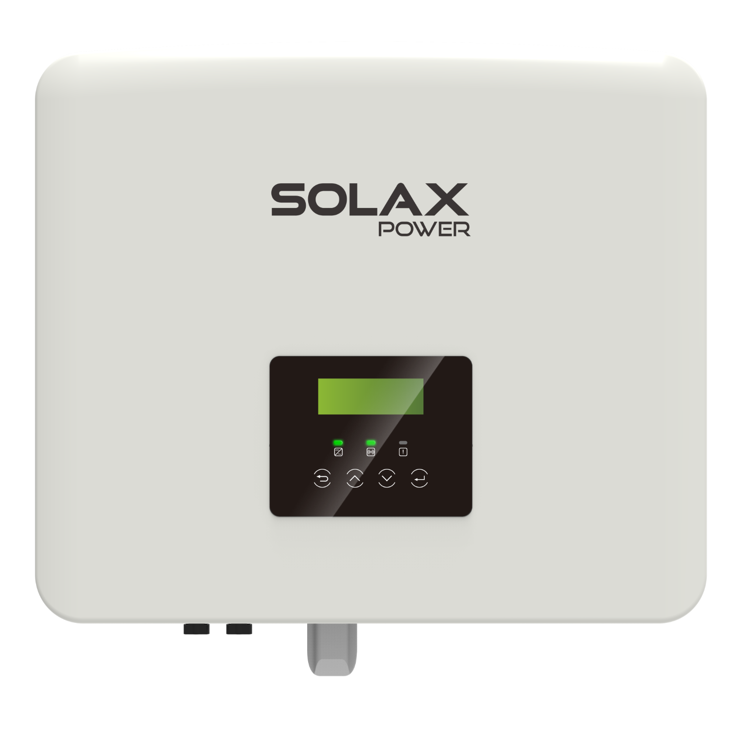 Inwerter - SOLAX - X1-Hybrid-3.0-D G4 - hybrydowy - HV