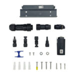 Inwerter - FoxESS - T12 - G3