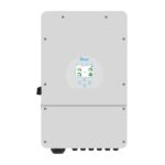 Inwerter - DEYE - SUN-10K-SG02LP1-EU - 1 fazowy - hybrydowy - LV