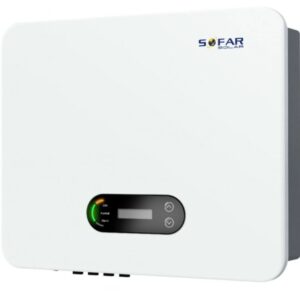 Inwerter - SOFAR - 11 KTLX - G3