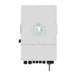 Inwerter - DEYE - SUN-5K-SG04LP3-EU - hybrydowy - LV – OUTLET