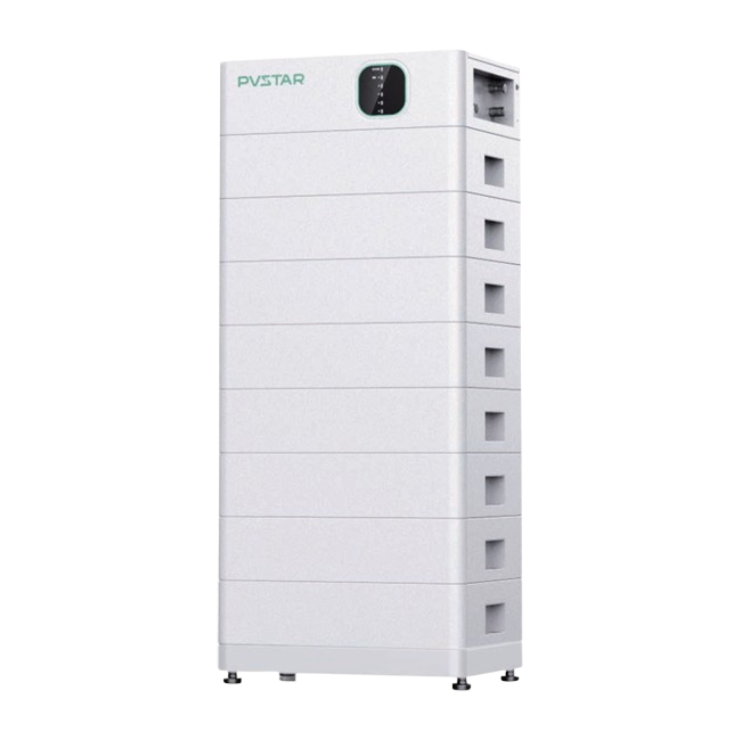 Magazyn energii - CHINT - PVSTAR - 10 kWh - HV - komplet z BMS (PVS-HB10K-G2 + PVS BDU-A500-G2)