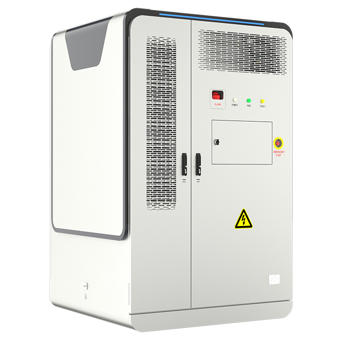 Magazyn energii - SUNNIC - SKBES0232-950 - 100 kW - EPS 8ms