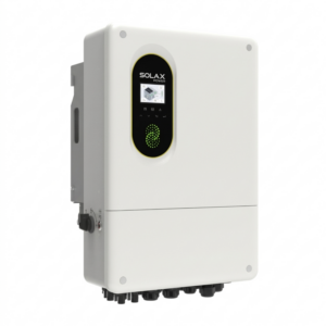 Inwerter - SOLAX - X3-NEO-20K-LV - hybrydowy - LV