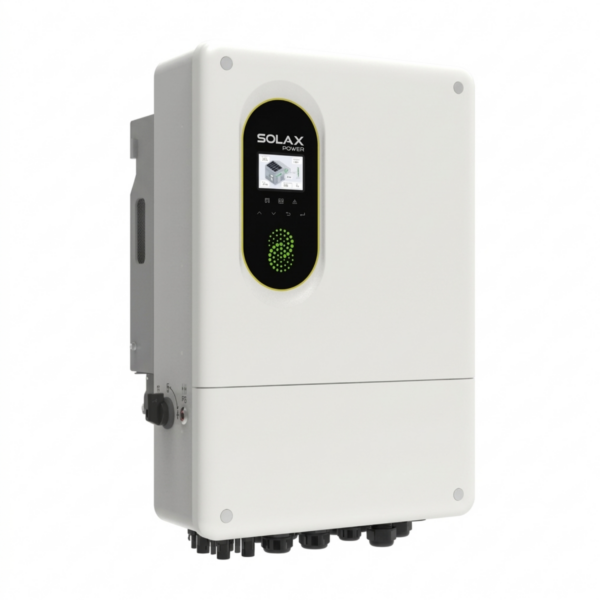 Inwerter - SOLAX - X3-NEO-20K-LV - hybrydowy - LV
