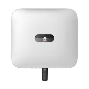 Inwerter - HUAWEI - SUN 2000-3KTL-M1 - hybrydowy - HV