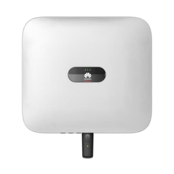 Inwerter - HUAWEI - SUN 2000-3KTL-M1 - hybrydowy - HV