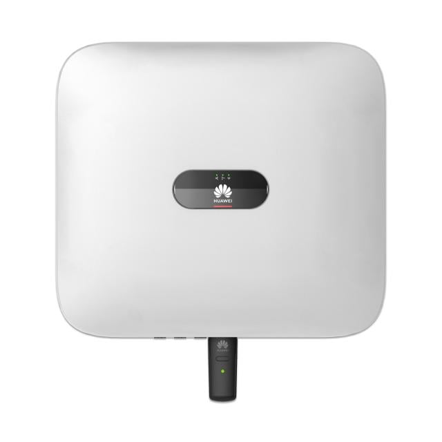 Inwerter - HUAWEI - SUN 2000-3KTL-M1 - hybrydowy - HV