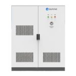 Stacja ładowania - SUNNIC - Distributed DC fast Charger with 6 terminals 360 kW