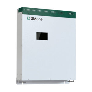 Kompensator mocy biernej - SMONE - 20 KVAR / SM-SVG-20-0.4-4L-W