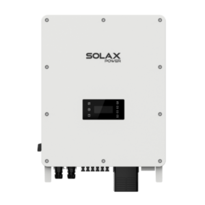 Inwerter - SOLAX - X3-AELIO-39K