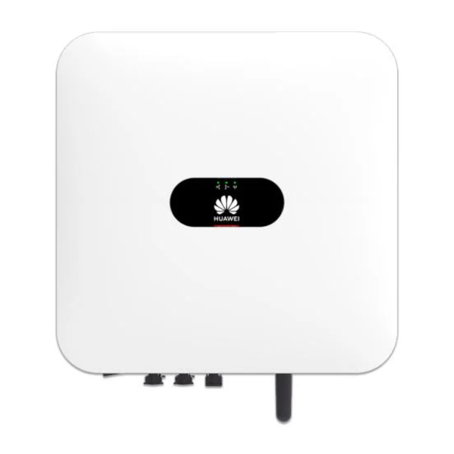 Inwerter - HUAWEI - SUN 2000-3,68KTL-L1 - 1 fazowy - hybrydowy - HV