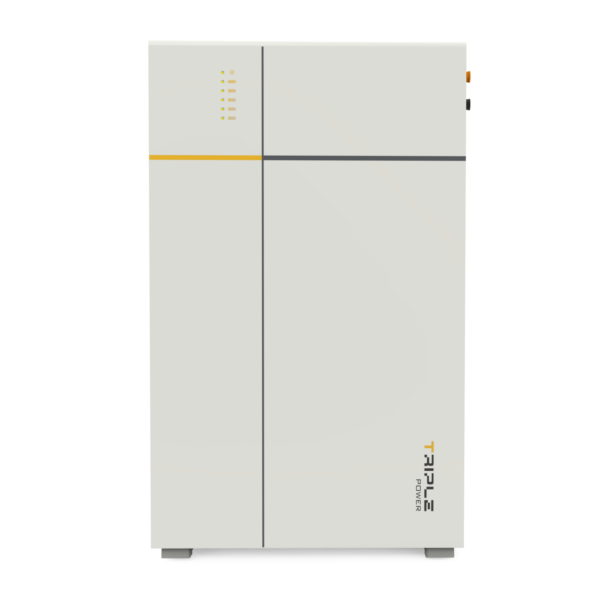 Moduł bateryjny - SOLAX - TP-LD150 - 15 kWh - LV