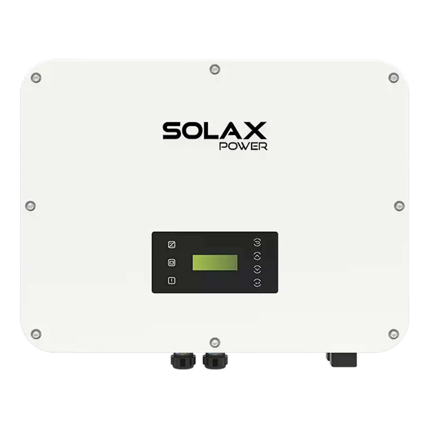Inwerter - SOLAX - X3-ULT-15K - hybrydowy - HV