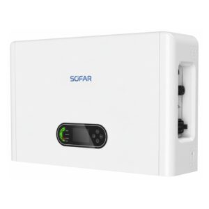 Inwerter - SOFAR - POWERALL ESI-12K-T1 - hybrydowy - HV