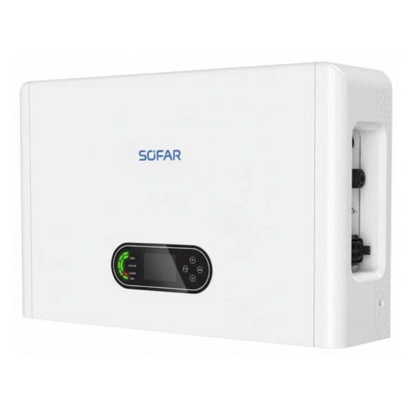 Inwerter - SOFAR - POWERALL ESI-10K-T1 - hybrydowy - HV