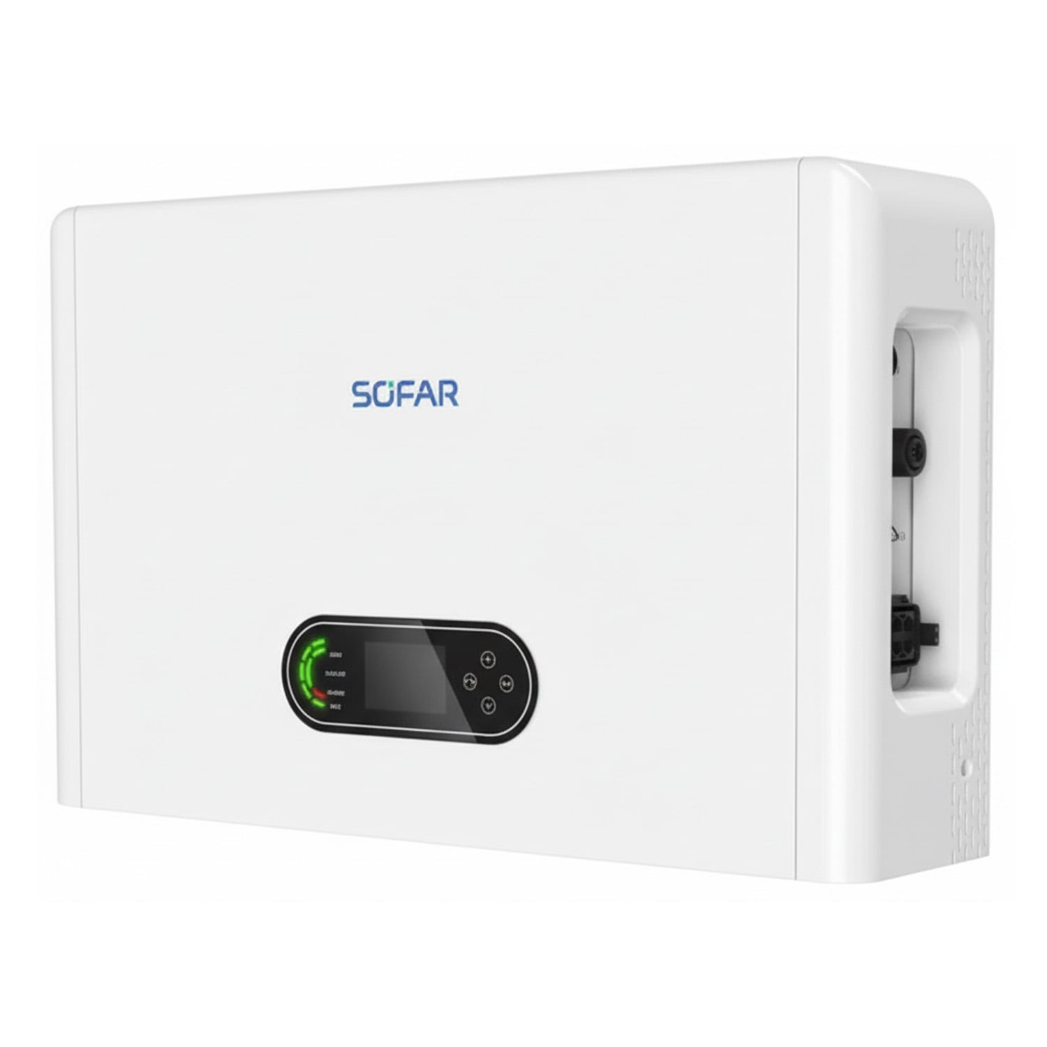 Inwerter - SOFAR - POWERALL ESI-10K-T1 - hybrydowy - HV