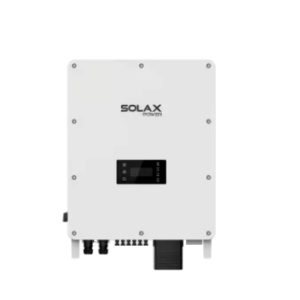 Inwerter - SOLAX - X3-AELIO-60K