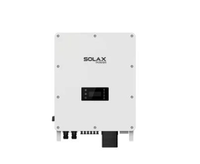 Inwerter - SOLAX - X3-AELIO-60K