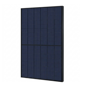 Moduł - GCL - NT12R/54BGDF-505W - bifacial - full black