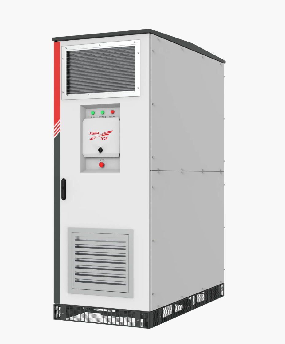 Magazyn energii - KEHUA - BCS 1250K-B-HUD