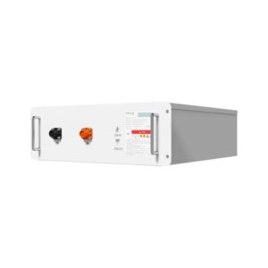 Moduł bateryjny - SOLAX - TB-HR76 - 7,68 kWh - HV