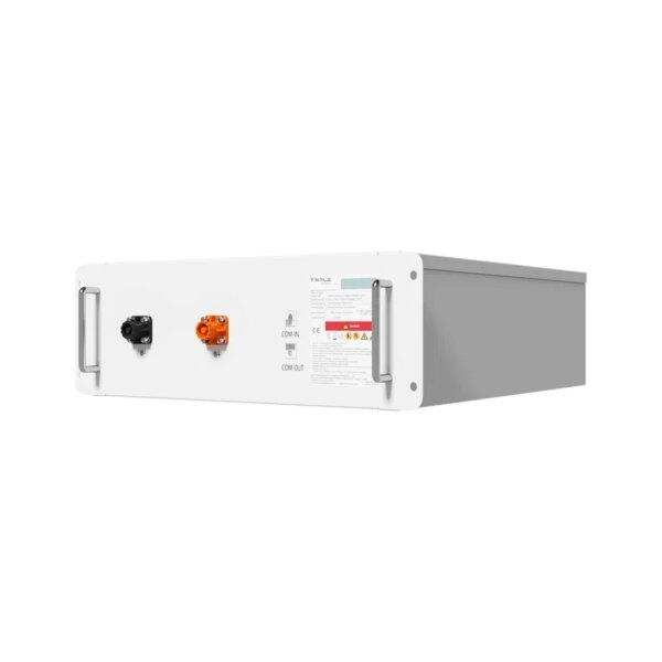 Moduł bateryjny - SOLAX - TB-HR76 - 7,68 kWh - HV