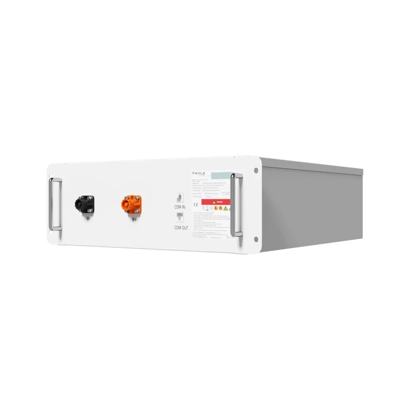 Moduł bateryjny - SOLAX - TB-HR76 - 7,68 kWh - HV