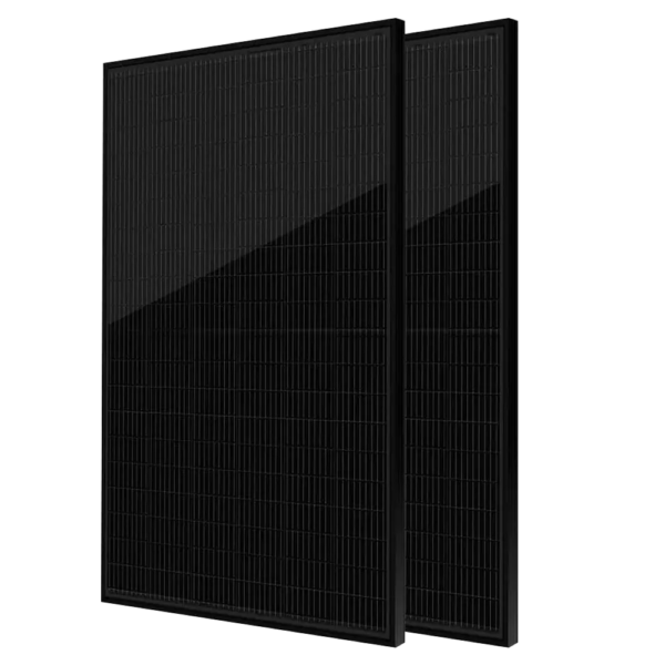 JA Solar JAM60D41 500/LB FB