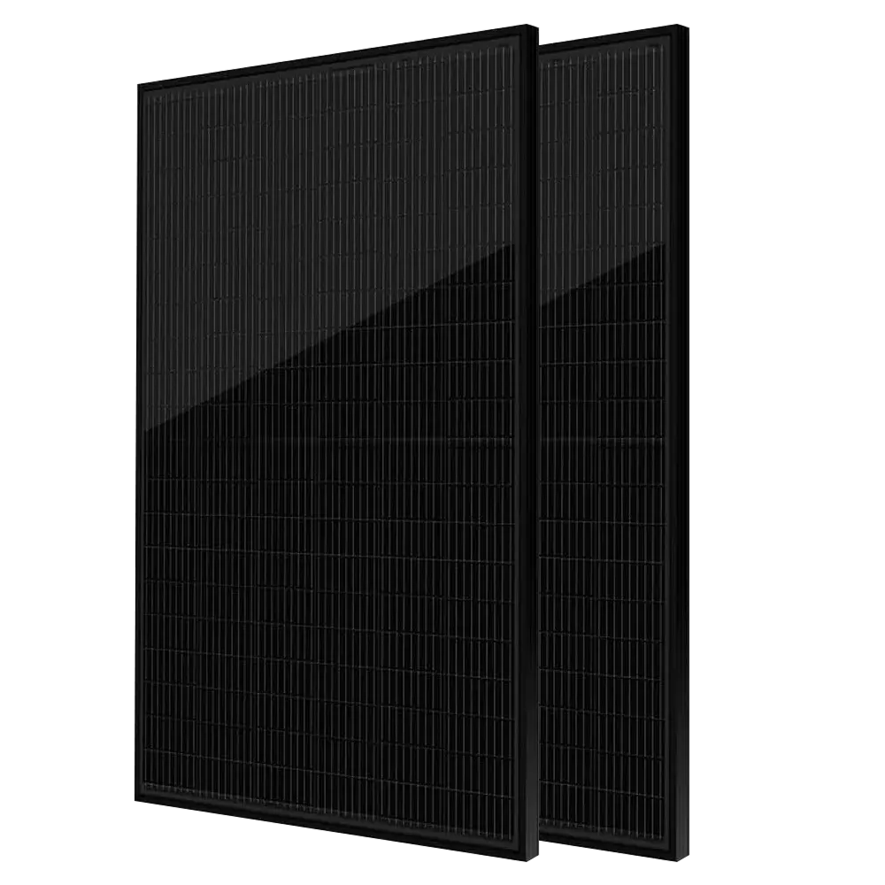 JA Solar JAM60D41 500/LB FB