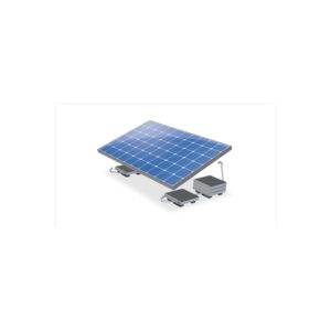 VAN DER VALK - VALKBOX 3 ballast structure - set for 1 module L=1650