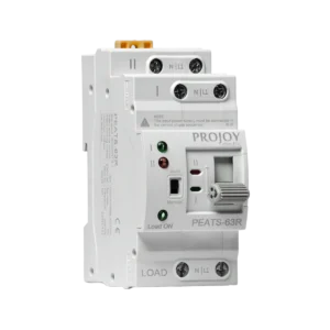 Projoy AC, PEATS-63R 2P 32A