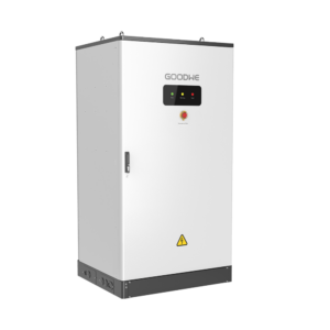 GoodWe BAT 112 kWh GW112.6-BAT-AC-G10