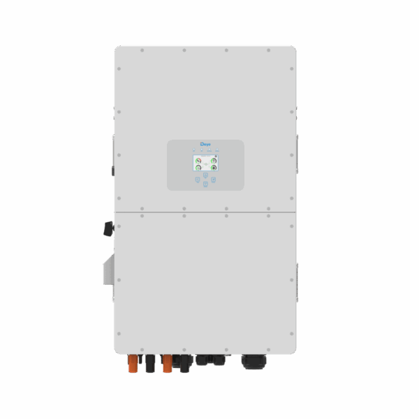 Deye SUN-40K-SG01HP3-EU-BM3
